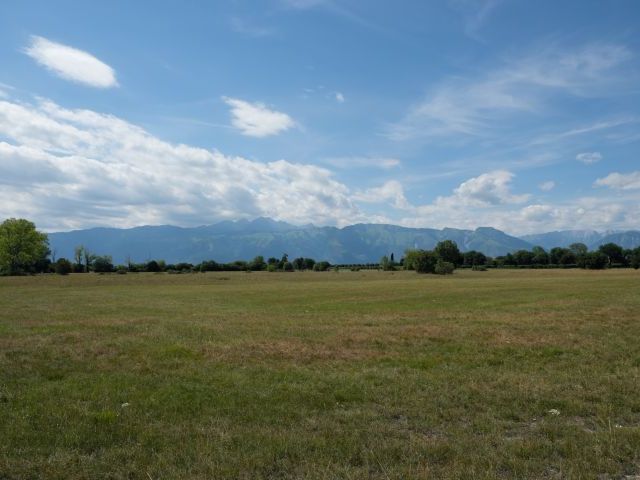 Magredi of San Quirino