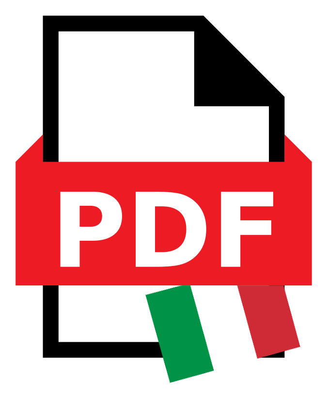 Download Italian CV